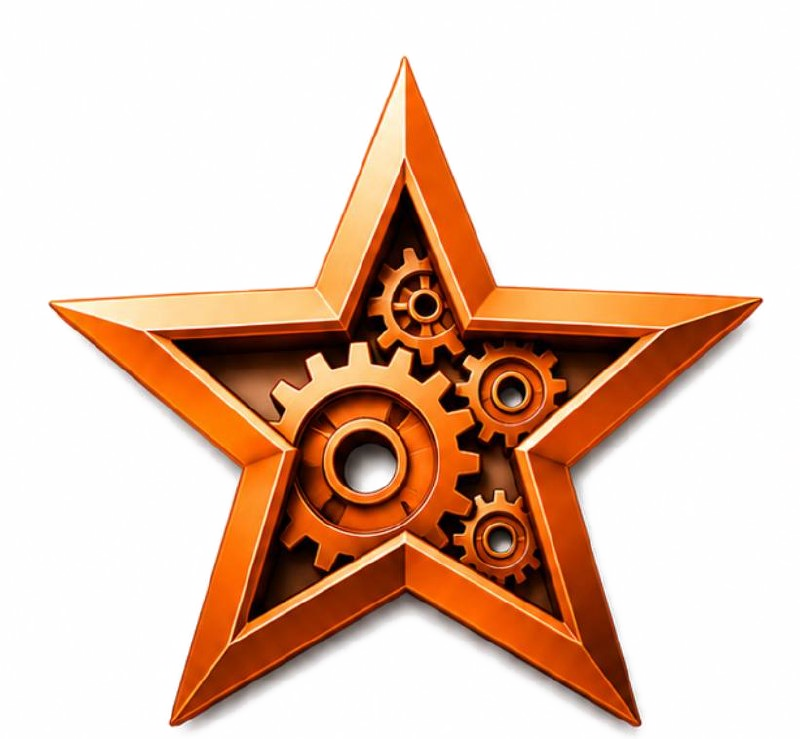ST Systems logo